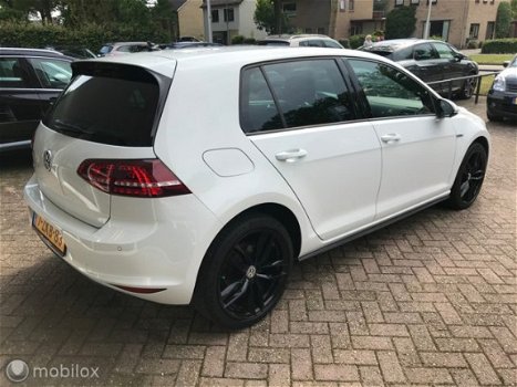 Volkswagen Golf - 1.4 TSI GTE Navi, Climat, Pdc, Lm - 1