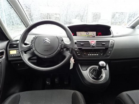 Citroën Grand C4 Picasso - 1.6 VTi Prestige 7p - 1