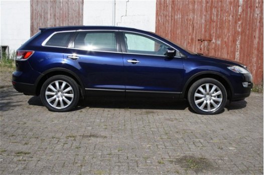 Mazda CX-9 - 3.7 GT-L 7-persoons Automaat - 1