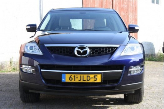 Mazda CX-9 - 3.7 GT-L 7-persoons Automaat - 1