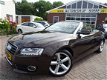 Audi A5 Cabriolet - 1.8 TFSI Pro Line Leer, 18''Lmv, afn.Trekhaak - 1 - Thumbnail