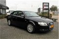 Audi A4 - 2.0 Advance airco/leder/navi/autm/cruis/PDC - 1 - Thumbnail