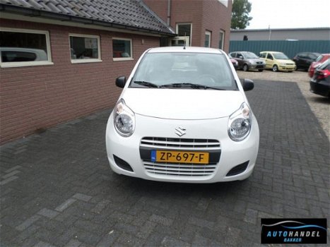 Suzuki Alto - 1.0 Comfort - 1