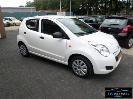 Suzuki Alto - 1.0 Comfort - 1