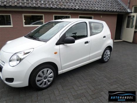 Suzuki Alto - 1.0 Comfort - 1