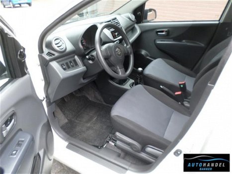 Suzuki Alto - 1.0 Comfort - 1