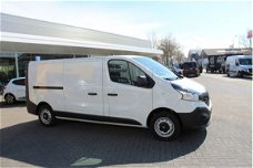 Renault Trafic - 1.6 dCi T29 125pk L2H1 Comfort Energy MEDIANAV