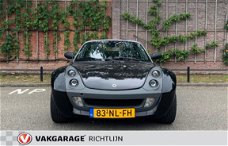 Smart Roadster - 0.7