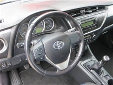 Toyota Auris - 1.3 VVT-i NOW 5drs