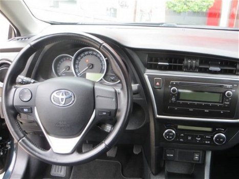 Toyota Auris - 1.3 VVT-i NOW 5drs - 1