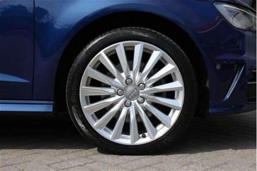 Audi A3 Sportback - 1.4 e-tron PHEV Ambition Pro Line plus - 1