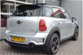 Mini Mini Countryman - 1.6 COOPER S ALL4 CHILI Aut./Pano/Leder/Xenon - 1 - Thumbnail