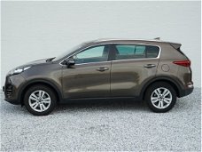 Kia Sportage - 1.7 CRDI DynamicLine