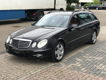 Mercedes-Benz E-klasse - 3.0 CDI V6 E280 190PK Avantgarde 2007 BOMVOLL - 1 - Thumbnail