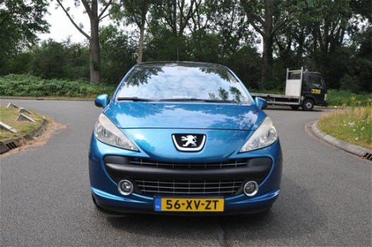 Peugeot 207 - 1.6 VTi XS Pack 5-DEURS PANORAMA/CLIMA - 1