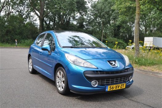 Peugeot 207 - 1.6 VTi XS Pack 5-DEURS PANORAMA/CLIMA - 1