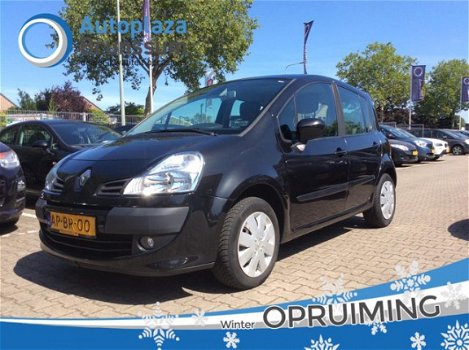 Renault Modus - 1.6-16V Dynamique Automaat - 1