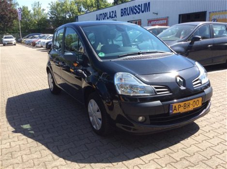 Renault Modus - 1.6-16V Dynamique Automaat - 1