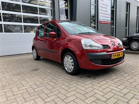 Renault Modus - 1.2-16V Expression 111512KM Zeer mooie auto - 1