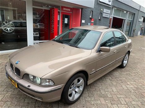 BMW 5-serie - 3.5 535I AUT - 1