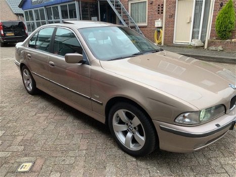 BMW 5-serie - 3.5 535I AUT - 1