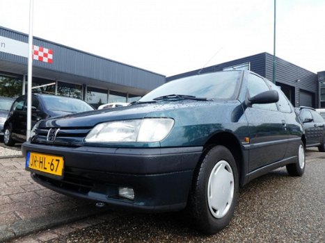 Peugeot 306 - 1.4 XR GALERIE ST Bekr - 1