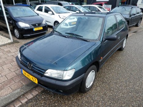 Peugeot 306 - 1.4 XR GALERIE ST Bekr - 1