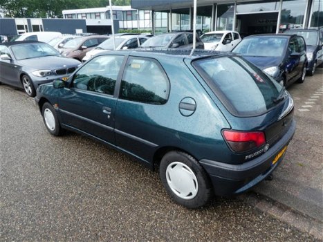 Peugeot 306 - 1.4 XR GALERIE ST Bekr - 1