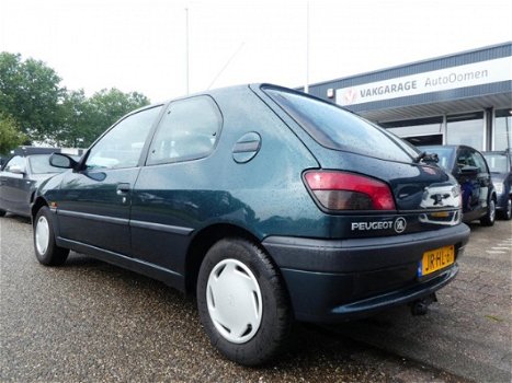 Peugeot 306 - 1.4 XR GALERIE ST Bekr - 1