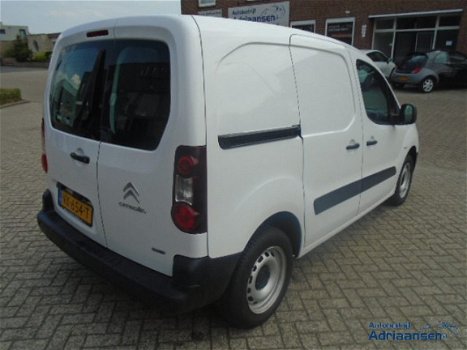 Citroën Berlingo - BERLINGO 1.6 BLEU HDI 100 CLUB - 1