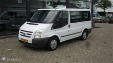 Ford Transit - 9 persoons 280S 2.0TDdi Transit 9 persoons
