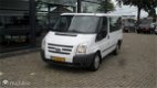 Ford Transit - 9 persoons 280S 2.0TDdi Transit 9 persoons - 1 - Thumbnail