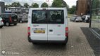 Ford Transit - 9 persoons 280S 2.0TDdi Transit 9 persoons - 1 - Thumbnail