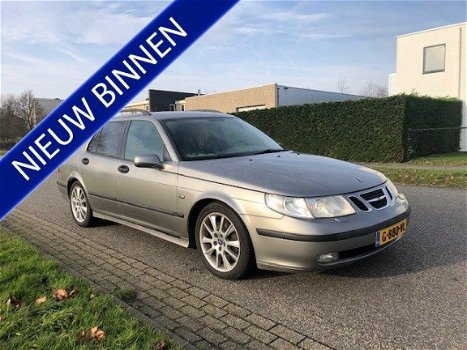 Saab 9-5 Estate - 2.3 Turbo Aero - 1