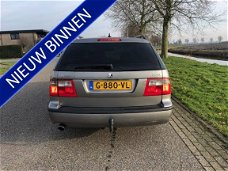 Saab 9-5 Estate - 2.3 Turbo Aero