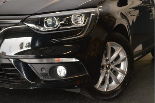 Renault Mégane Estate - 1.5 dCi Eco2 Zen , TREKHAAK , NAVI , CR CONTROL , CLIMATR , - 1