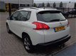 Peugeot 2008 - 1.2 VTi Active, Trekhaak, Airco, Parkeersensoren, Bluetooth - 1 - Thumbnail