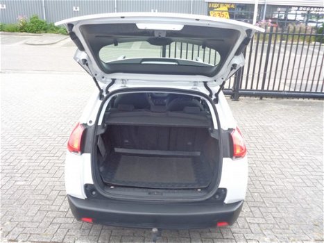 Peugeot 2008 - 1.2 VTi Active, Trekhaak, Airco, Parkeersensoren, Bluetooth - 1