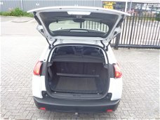 Peugeot 2008 - 1.2 VTi Active, Trekhaak, Airco, Parkeersensoren, Bluetooth