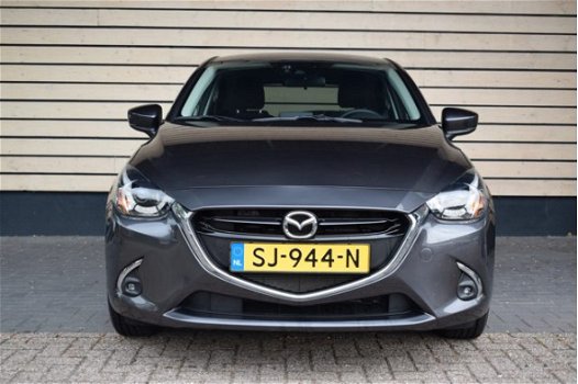 Mazda 2 - 2 1.5 Skyactiv-G GT-M - 1