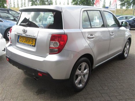 Toyota Urban Cruiser - 1.3 VVT-i Aspiration | AIRCO | 6-BAK | HOGE INSTAP | INC. BOVAG GARANTIE - 1