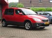 Skoda Roomster - 1.2 TSI Fresh| 90-PK| 5-Deurs|MPV| | 1e EIGENAAR | CLIMA-AIRCO | HOGE INSTAP | INC. - 1 - Thumbnail