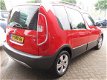 Skoda Roomster - 1.2 TSI Fresh| 90-PK| 5-Deurs|MPV| | 1e EIGENAAR | CLIMA-AIRCO | HOGE INSTAP | INC. - 1 - Thumbnail