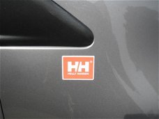 Renault Captur - 0.9 TCe Helly Hansen