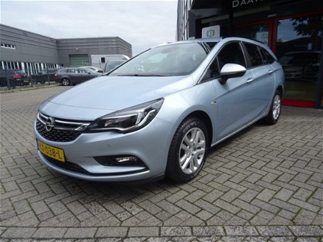 Opel Astra Sports Tourer - 1.0 Business+ Navi - 1