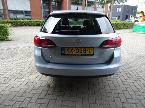 Opel Astra Sports Tourer - 1.0 Business+ Navi - 1