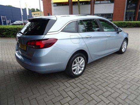 Opel Astra Sports Tourer - 1.0 Business+ Navi - 1