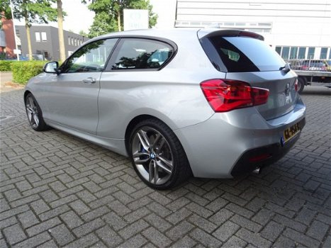 BMW 1-serie - 118i Sport M-Pack Navi Xenon - 1