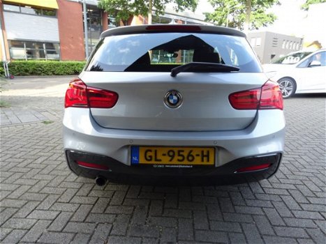 BMW 1-serie - 118i Sport M-Pack Navi Xenon - 1