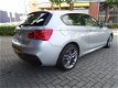 BMW 1-serie - 118i Sport M-Pack Navi Xenon - 1 - Thumbnail